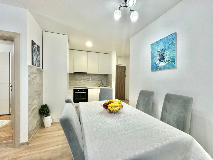 Family One bedroom Apartment Marijana 5