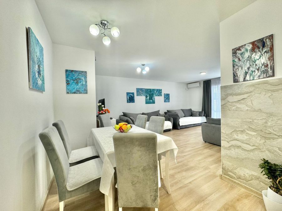 Family One bedroom Apartment Marijana 6