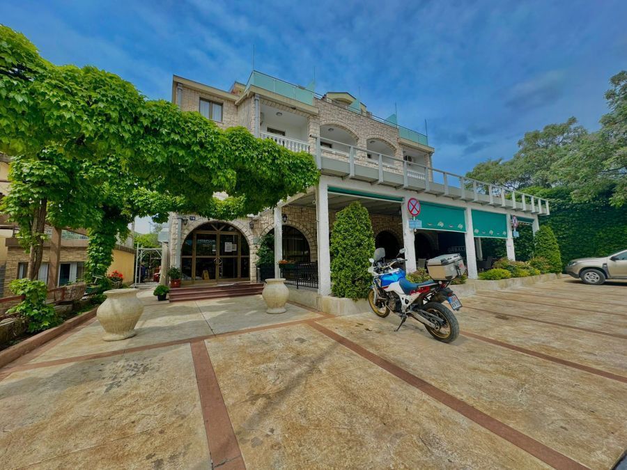 Hotel Grbalj 1
