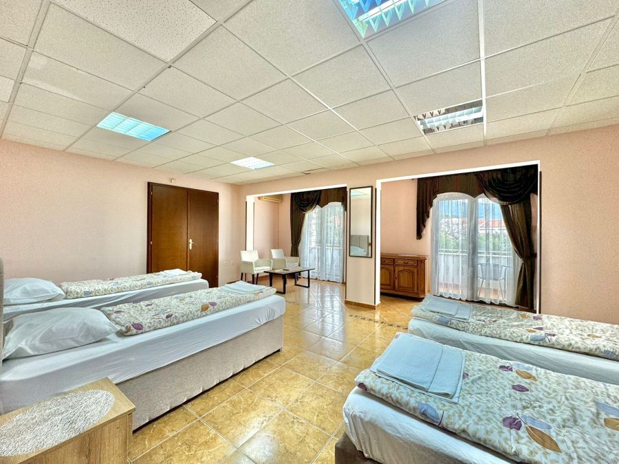 Hotel Grbalj 2