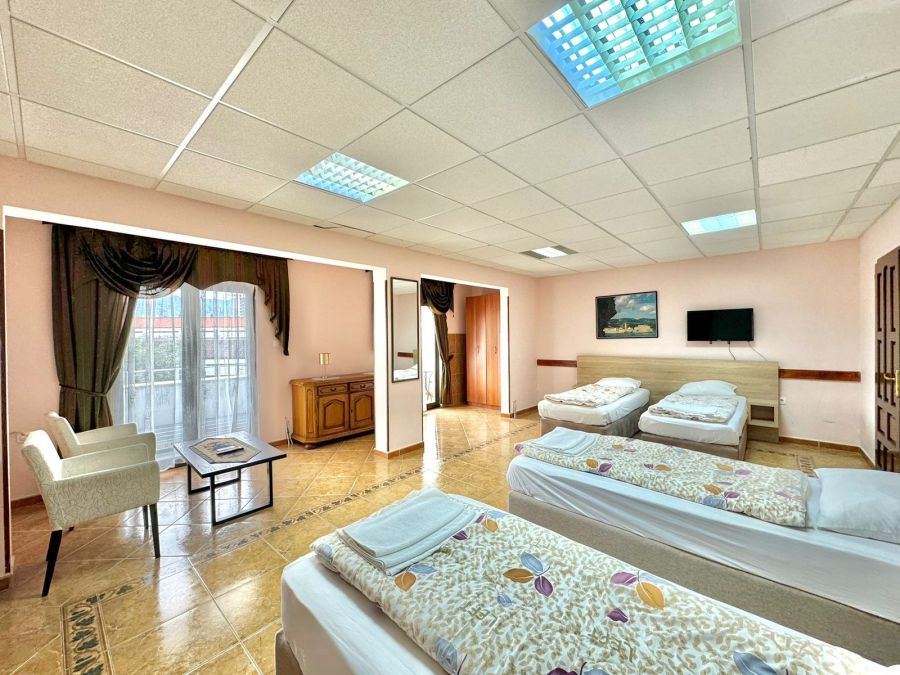 Hotel Grbalj 3