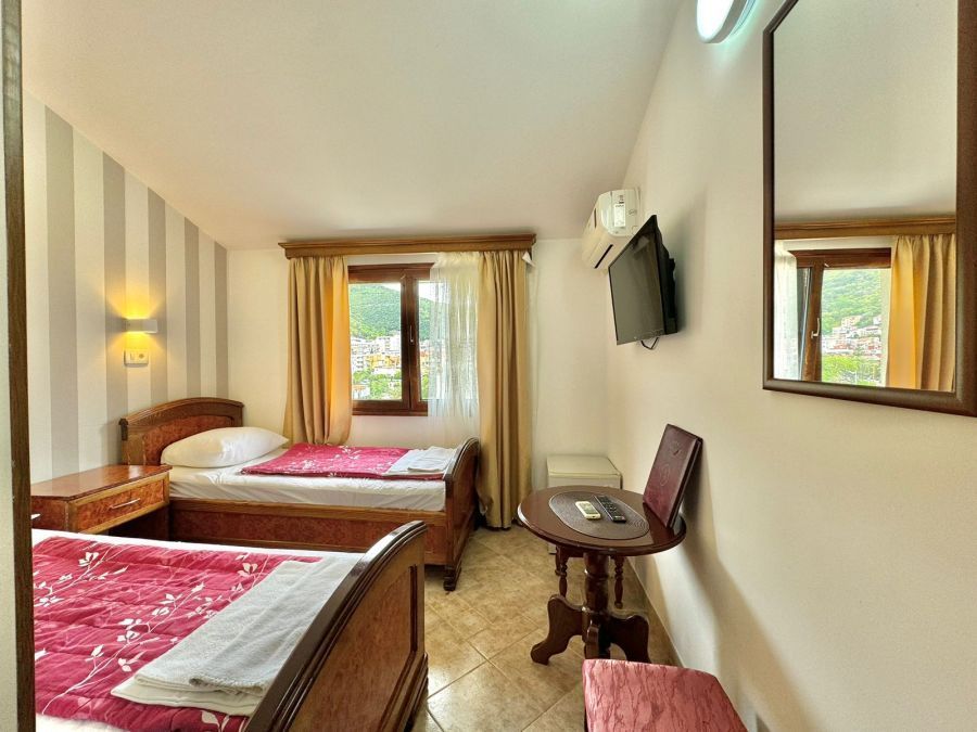 Hotel Grbalj 5