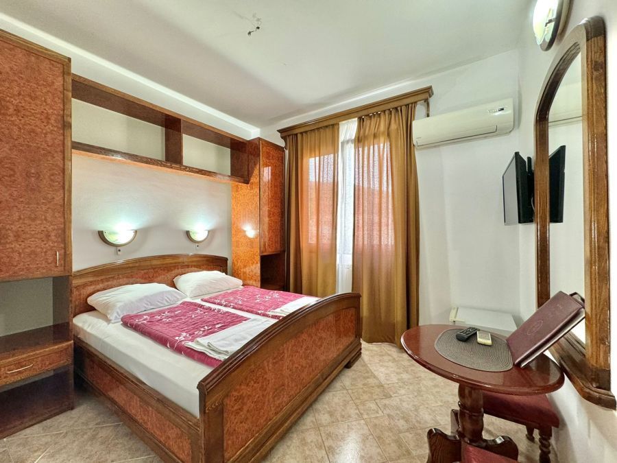 Hotel Grbalj 6