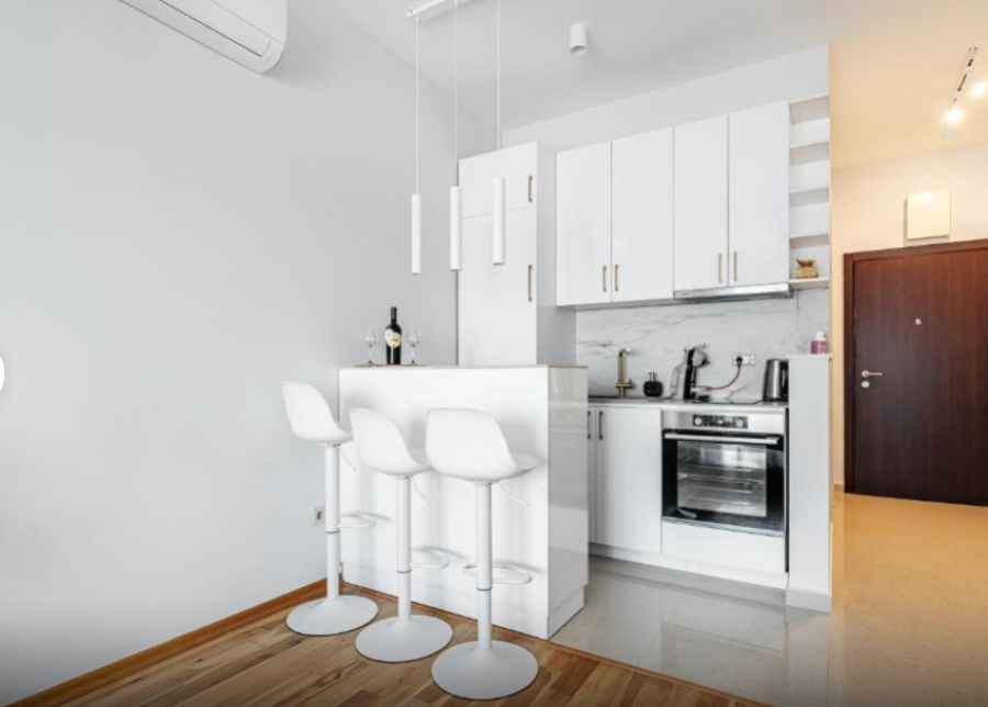 Przno Beach Apartments by In Property 2