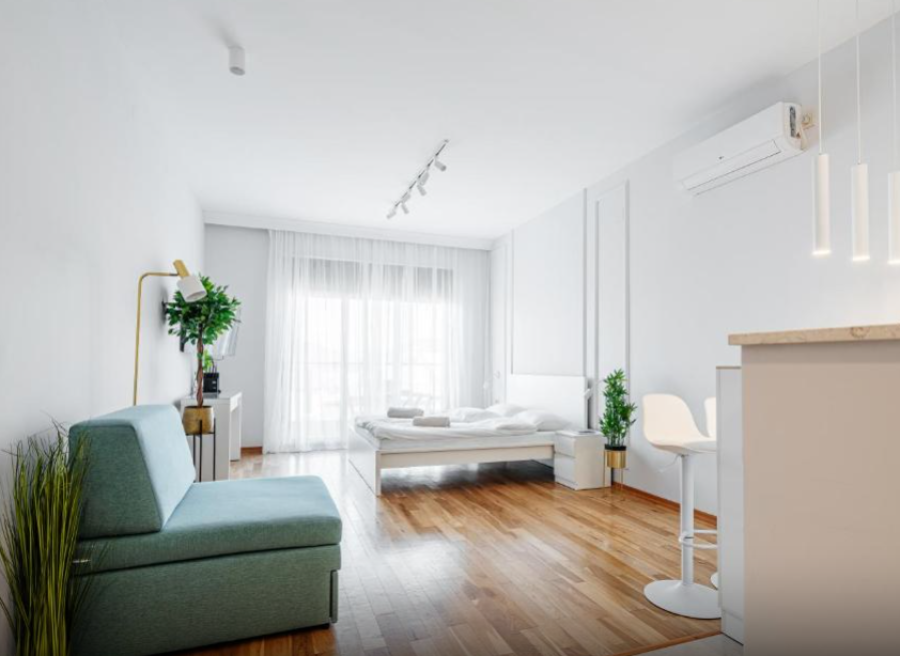Przno Beach Apartments by In Property 5