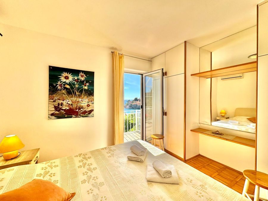 Sun Rose Apartments Sveti Stefan 5