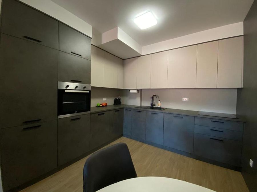 Luxury duplex in front of the sea 2bd 6