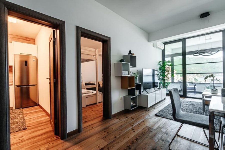 Budva Gate  by IN Property 4