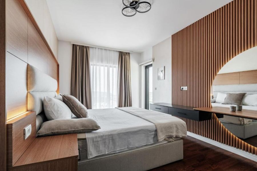 Olive Tree Apartments by IN Property 3