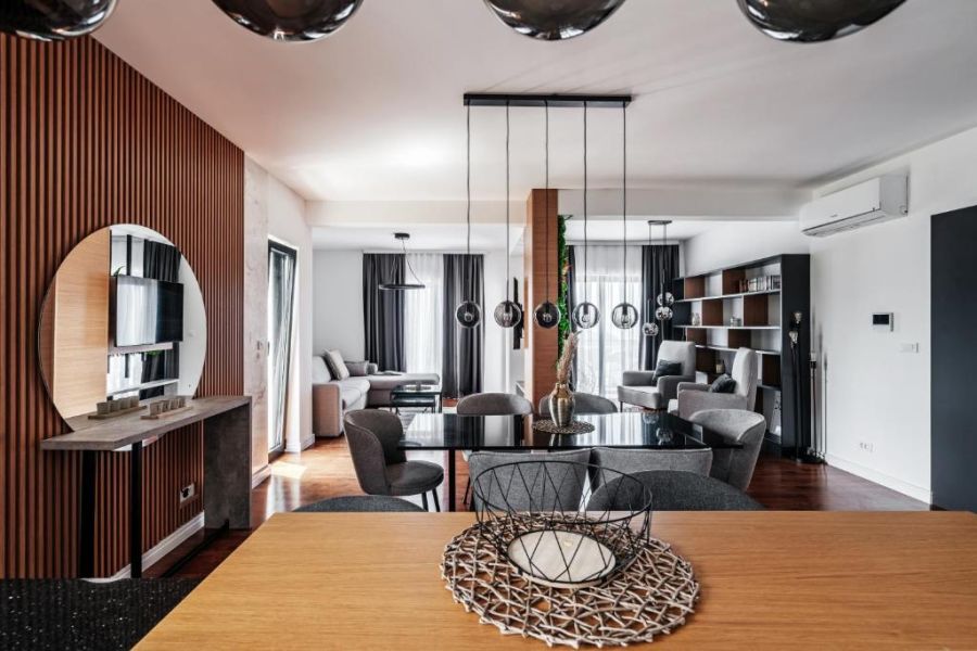 Olive Tree Apartments by IN Property 4