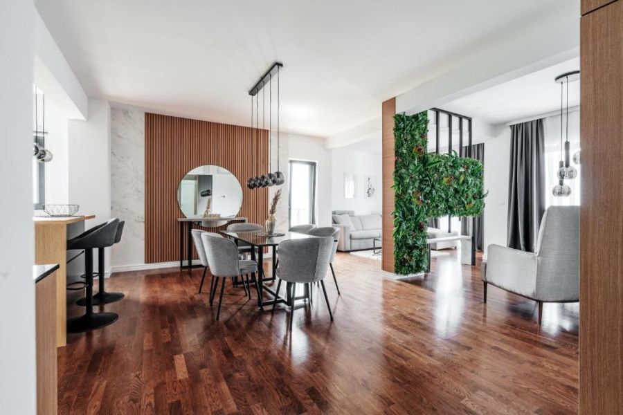 Olive Tree Apartments by IN Property 5