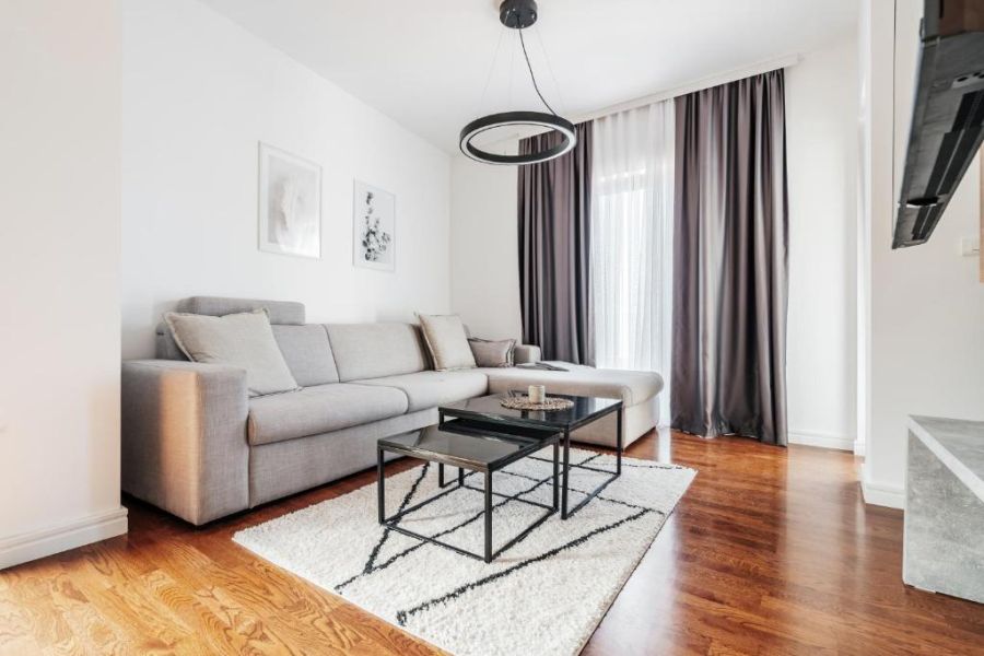 Olive Tree Apartments by IN Property 6