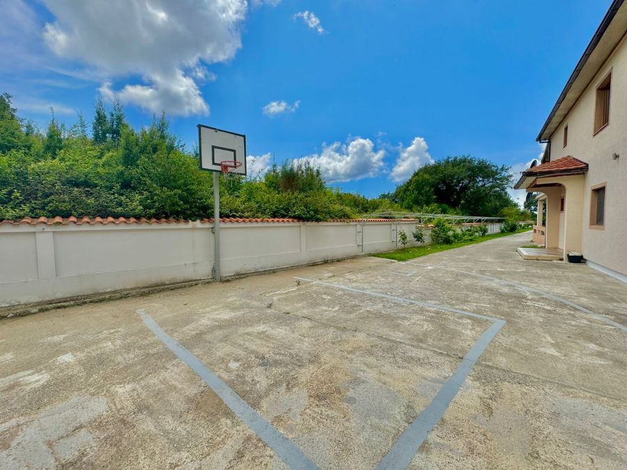 Stars Residence Buljarica 3