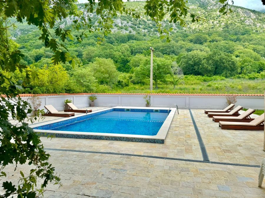Stars Residence Buljarica 4