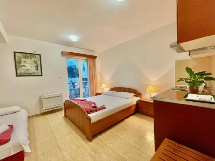 Apartments Boreta Becici 2