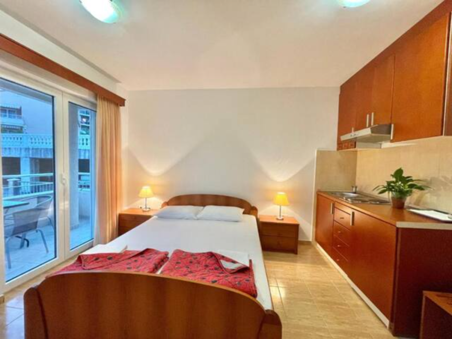 Apartments Boreta Becici 3