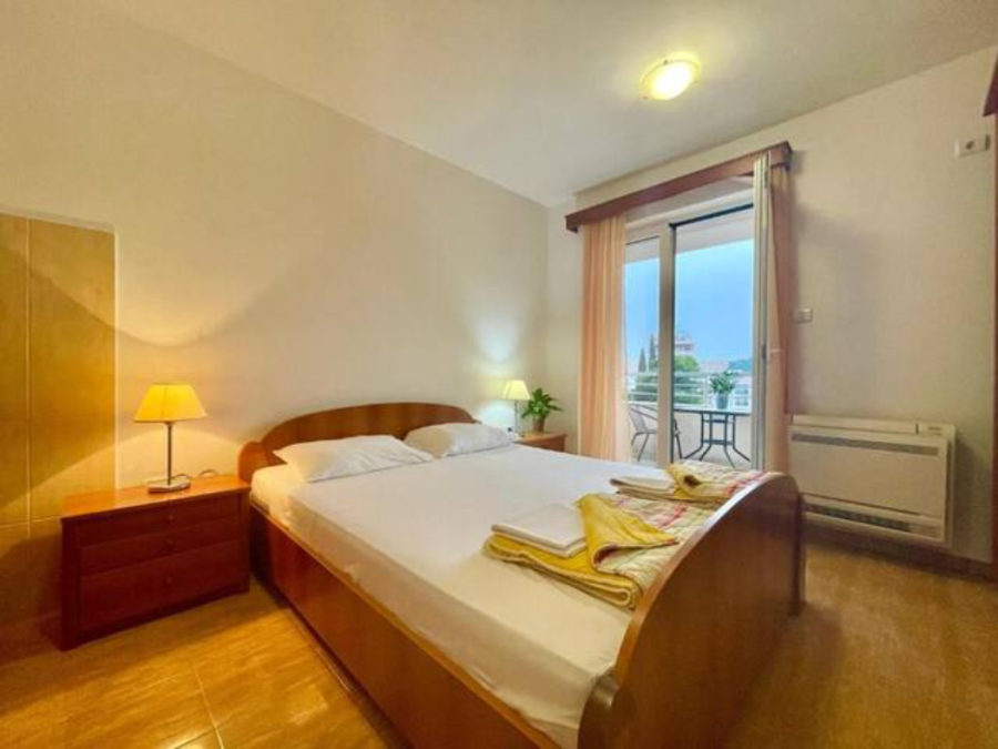 Apartments Boreta Becici 5