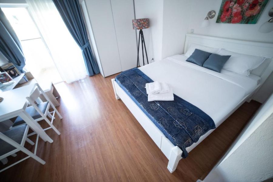 For-A Apartmani 1