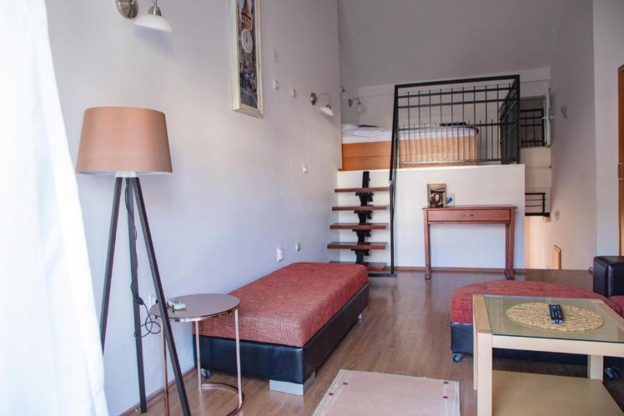 For-A Apartmani 5