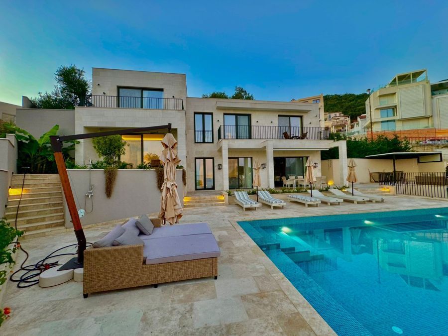 Vila Kaza 1