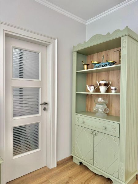Lenny One bedroom Apartment Sveti Stefan 4