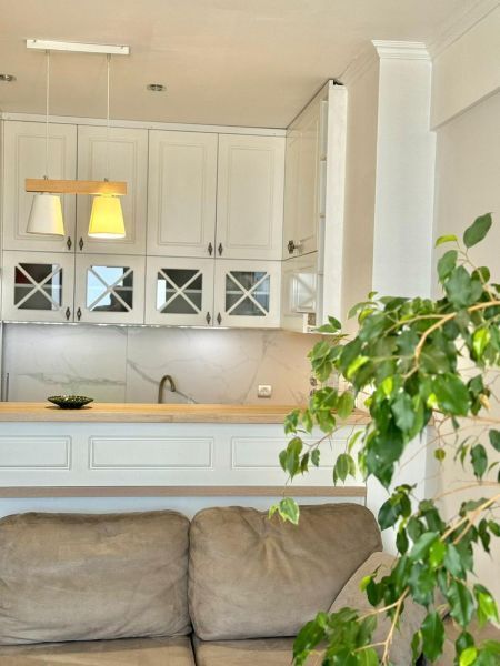 Lenny One bedroom Apartment Sveti Stefan 5