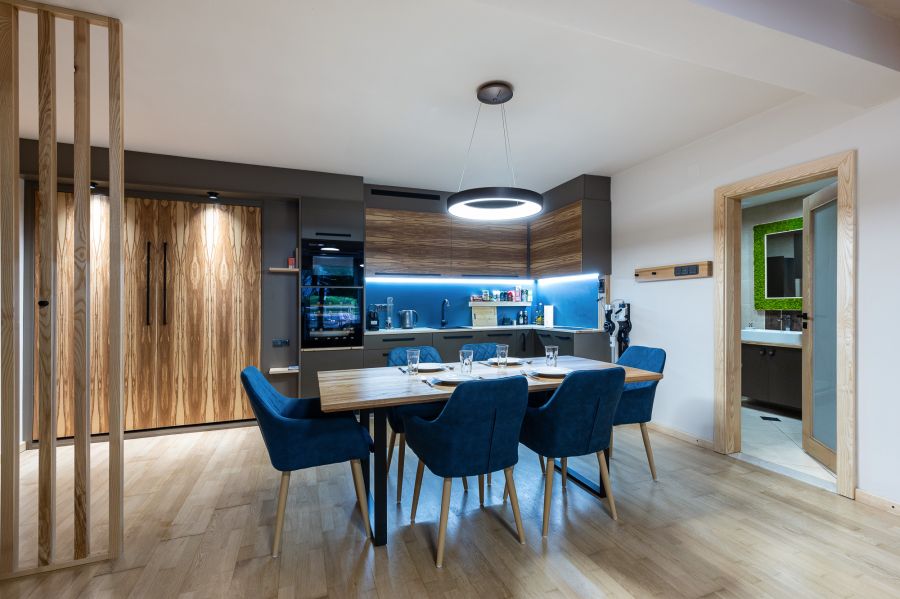 Luxe Azure Residence 1bd 1