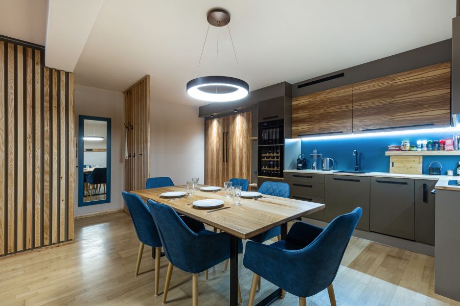 Luxe Azure Residence 1bd 2