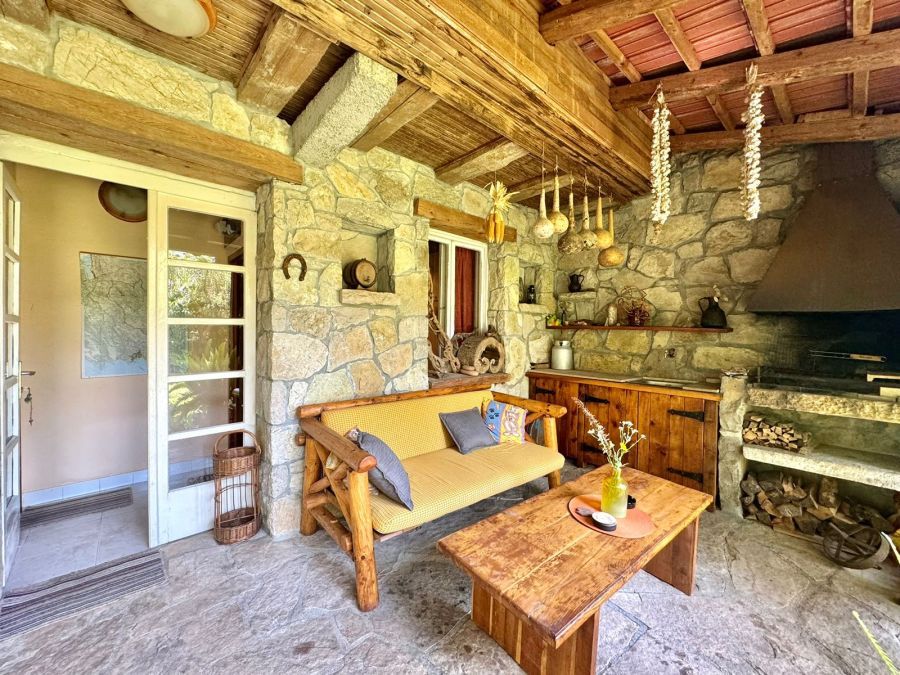Artistic House Cetinje 1