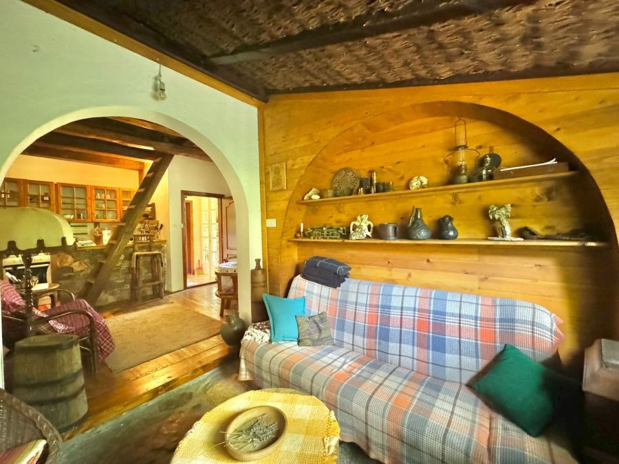 Artistic House Cetinje 3