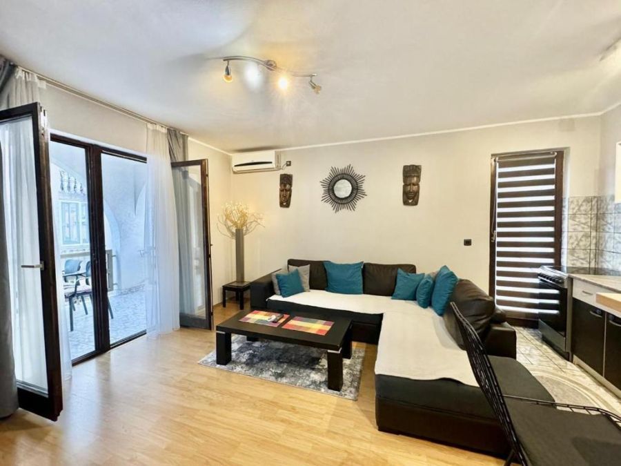 Apartments HMD 6
