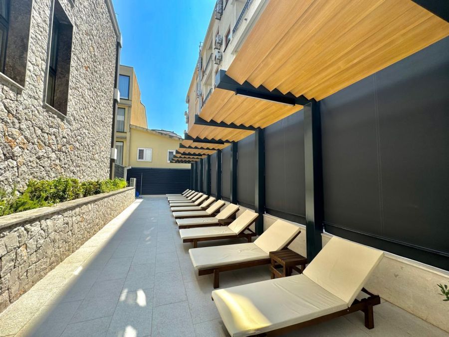 Onia Two bedroom Apartment 2