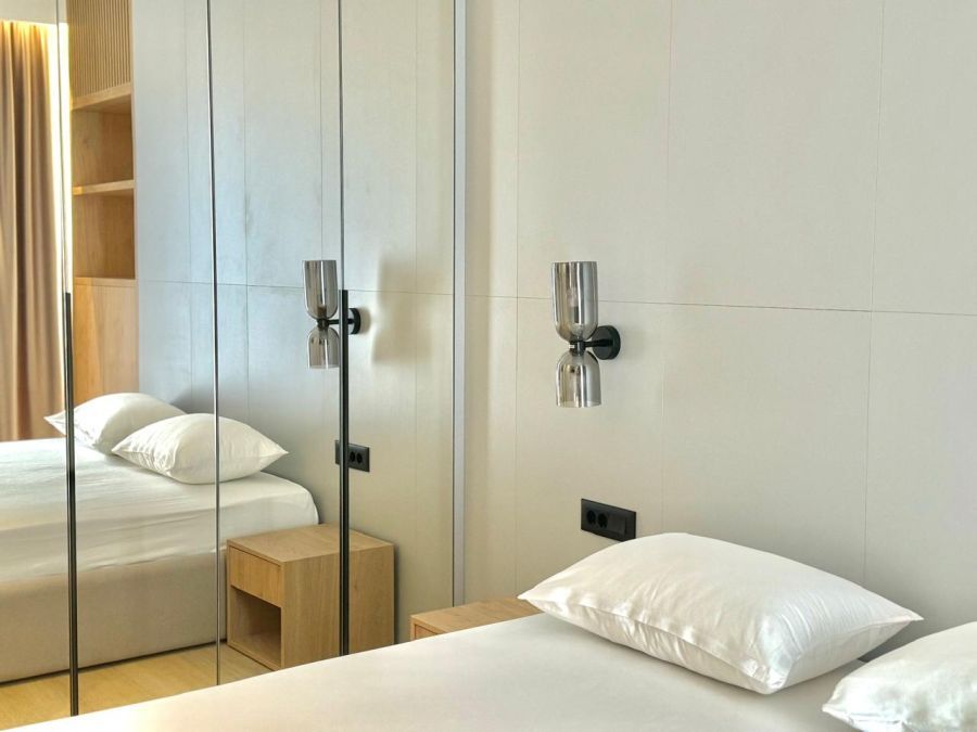Onia Two bedroom Apartment 4