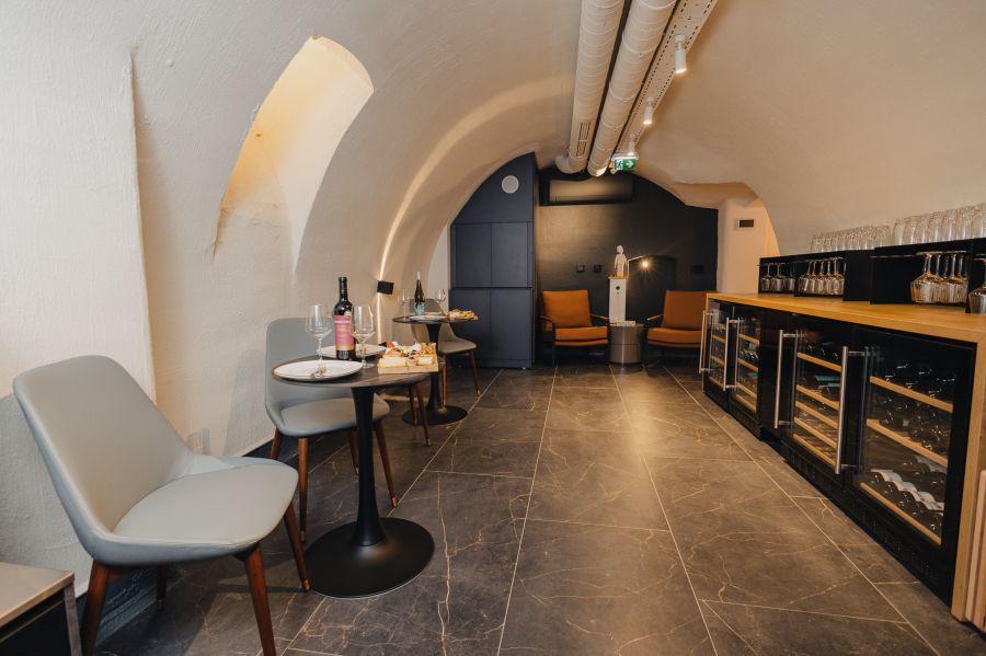 Hotel Flaneur 3