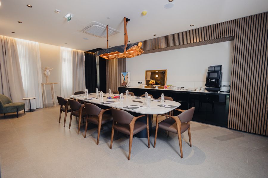 Hotel Flaneur 4
