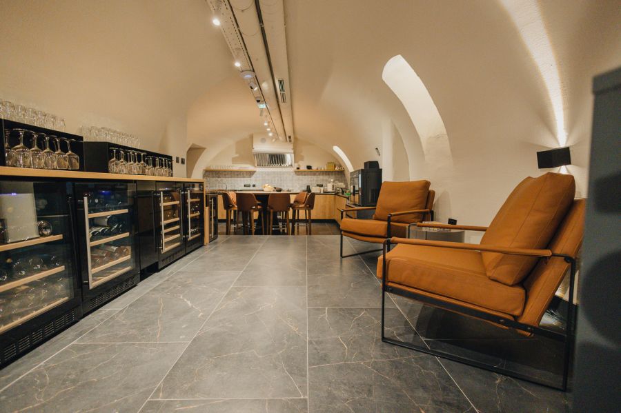 Hotel Flaneur 5