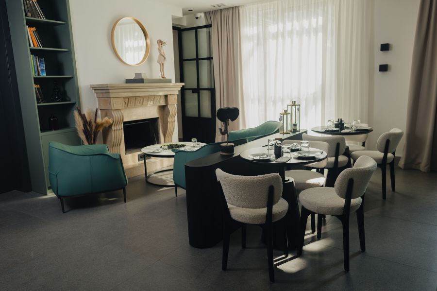 Hotel Flaneur 6