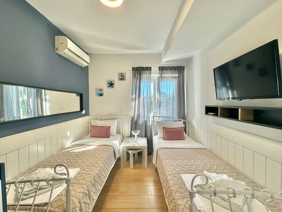 Apartmani Terminal 1