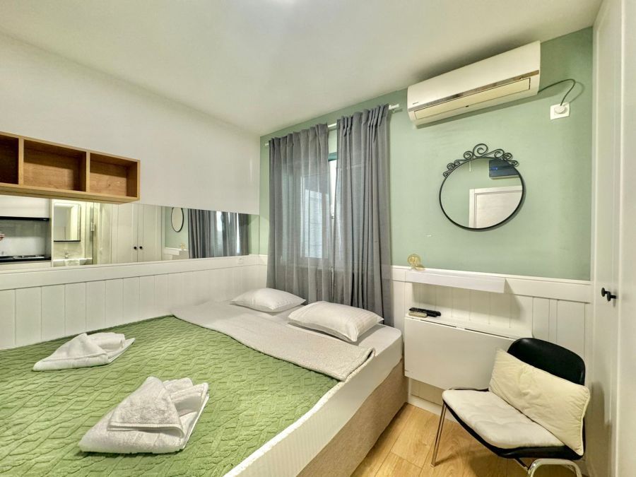 Apartmani Terminal 5