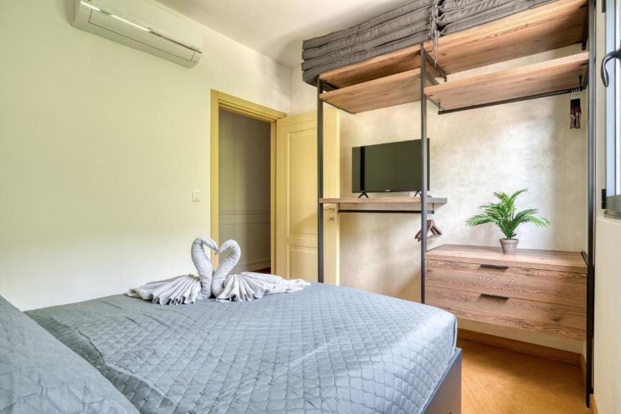 Magic Three bedroom Apartment with Sea view 4