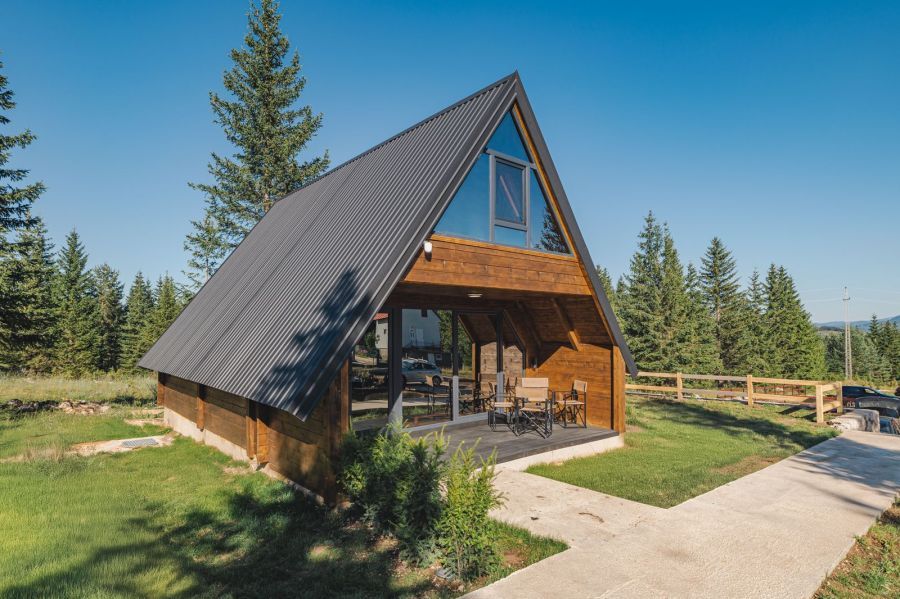 Mountain Homes Durmitor 2 1