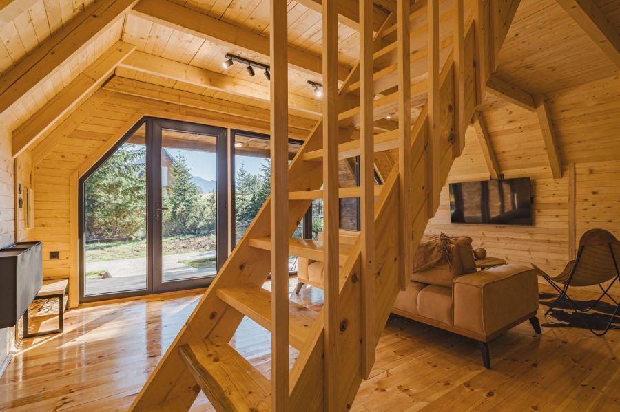 Mountain Homes Durmitor 2 2