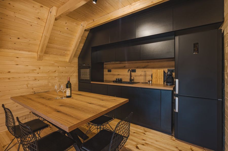 Mountain Homes Durmitor 2 3