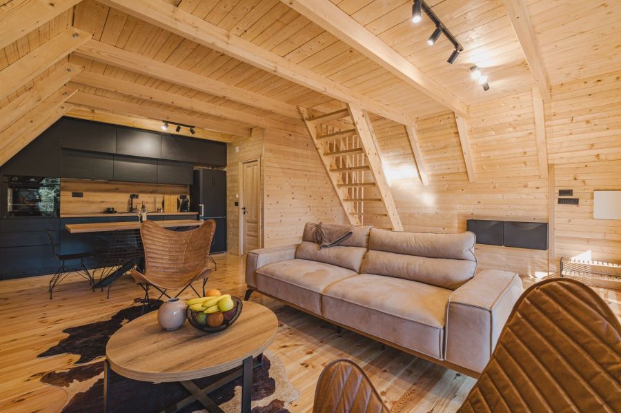Mountain Homes Durmitor 2 4