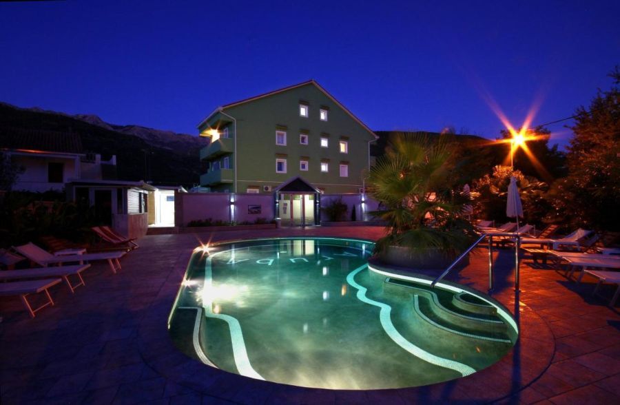 Hotel Aruba 2