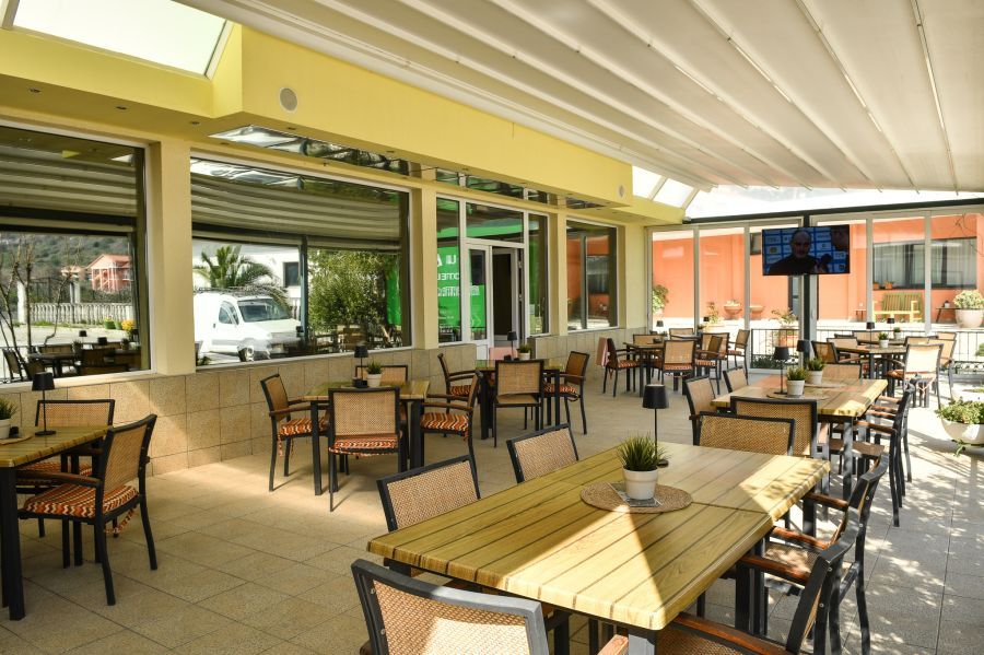 Hotel Aruba 5