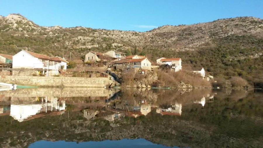 Lake House Puro 4