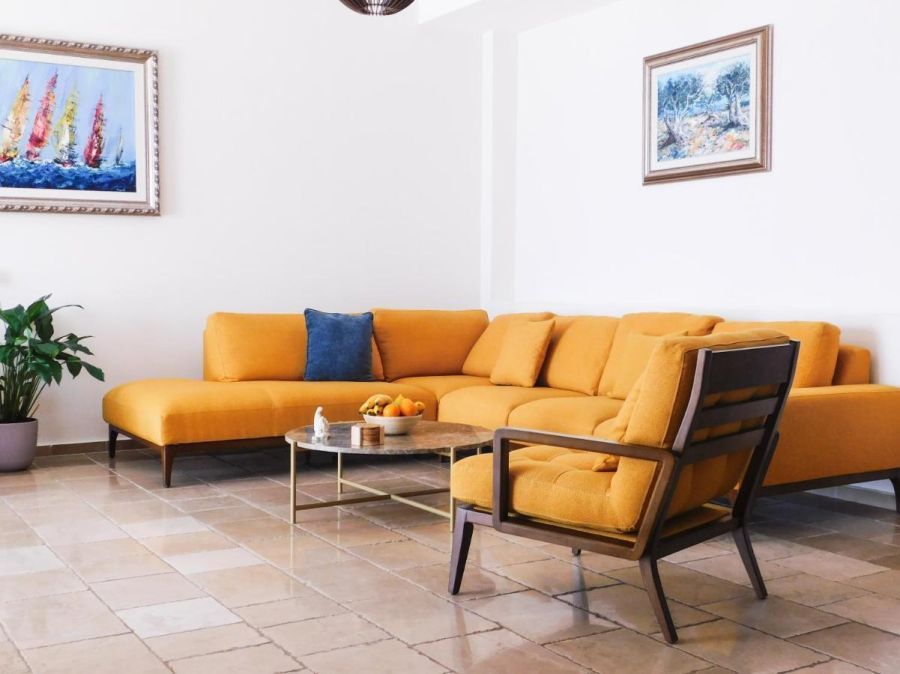 Casa Oliva Villas with Private Heated Pools and Guest Apartments-No Pool Access 3