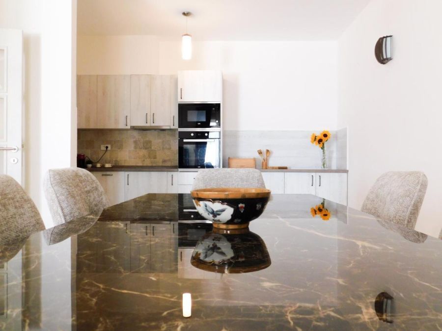 Casa Oliva Villas with Private Heated Pools and Guest Apartments-No Pool Access 4