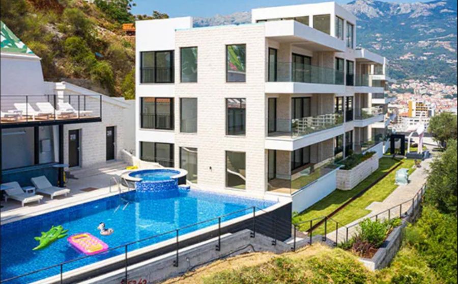 Como Residence by InProperty 1